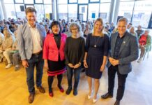 Von herrlichen Damen und dämlichen Herren…