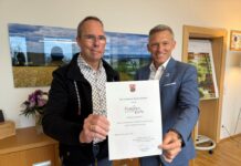 Familienkarte im Landkreis Kaiserslautern erfolgreich