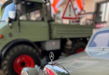 Automobile Schmuckstücke gesucht