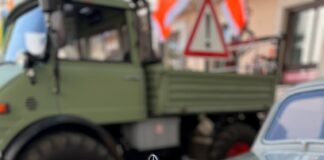 Automobile Schmuckstücke gesucht