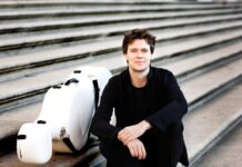 4. Konzert „À la carte“ 2024/2025