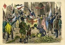 „Das Hambacher Fest im Kontext des frühen deutschen Nationalismus“