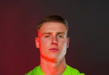 Julian Krahl verlängert vorzeitig seinen Vertrag