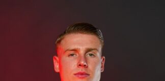 Julian Krahl verlängert vorzeitig seinen Vertrag