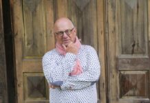 Er määnt jo blooß: Michael Konrad live in der Friedenskapelle Kaiserslautern