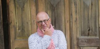 Er määnt jo blooß: Michael Konrad live in der Friedenskapelle Kaiserslautern