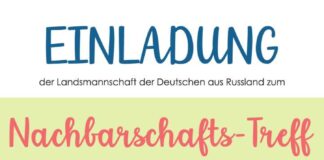 Nachbarschaftstreff im Stadtteilbüro Grübentälchen