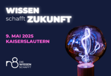 Tauchen Sie ein in die Welt der Wissenschaft bei der „Nacht, die Wissen schafft“ in Kaiserslautern – ein einzigartiges Erlebnis am 9. Mai 2025
