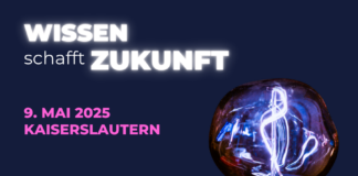 Tauchen Sie ein in die Welt der Wissenschaft bei der „Nacht, die Wissen schafft“ in Kaiserslautern – ein einzigartiges Erlebnis am 9. Mai 2025