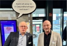 Kann KI Leben retten?