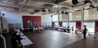 Erfolgsmodell duales Studium