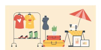 Mitwirkende am 3. Quartiersflohmarkt im Grübentälchen gesucht!