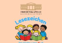 Lesezeichen – Der Kinder-Lese-KLub im Grübentälchen startet in neue Abenteuer!