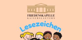 Lesezeichen – Der Kinder-Lese-KLub im Grübentälchen startet in neue Abenteuer!