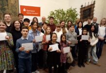 Schulz: „Hohes musikalisches Können bewiesen.“