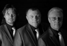 Wednesday-Reihe in der Friedenskapelle Kaiserslautern: Engelhardt’s Modern times: präsentiert die „Present Art Collection“