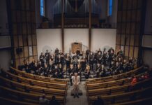 Benefizkonzert „Lebenshilfe trifft Orchester“