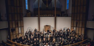 Benefizkonzert „Lebenshilfe trifft Orchester“