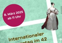 Inspirierende Frauen – spannende Forschung