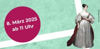 Inspirierende Frauen – spannende Forschung