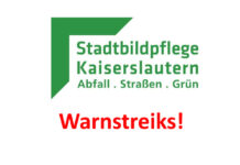 Einschränkungen bei Müllabfuhr, Wertstoffhöfen und Straßenreinigung