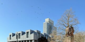 Beigeordneter Manuel Steinbrenner ruft Bürgerinnen und Bürger zum Stadtradeln 2025 auf