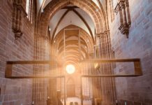 Passionsmusik – Stiftskirche Kaiserslautern, 11.04.2025