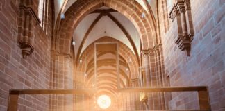 Passionsmusik – Stiftskirche Kaiserslautern, 11.04.2025