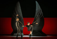 Spätschicht Vol. 49: gesprächig: Auf der Couch mit Sancho Escanero und Beck