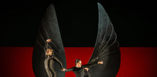 Spätschicht Vol. 49: gesprächig: Auf der Couch mit Sancho Escanero und Beck