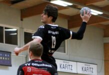 Dansenbergs irre Schlussphase