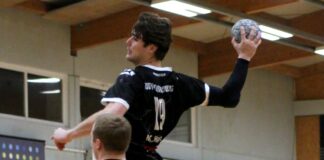 Dansenbergs irre Schlussphase