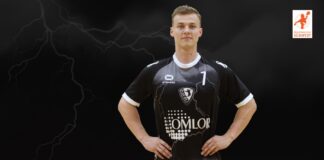 Zu Gast bei heimstarken Zebras