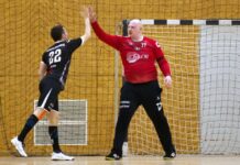 Verdiente Heimniederlage nach Achterbahnfahrt