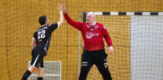 Verdiente Heimniederlage nach Achterbahnfahrt