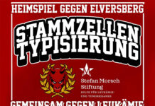 Heimspiel gegen SV 07 Elversberg: Lebensretter gesucht!