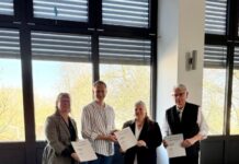 Erstes Klimaanpassungskonzept für soziale Einrichtungen in Rheinland-Pfalz