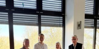 Erstes Klimaanpassungskonzept für soziale Einrichtungen in Rheinland-Pfalz