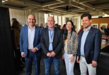 Langjähriger Personalratsvorsitzender geht in Ruhestand