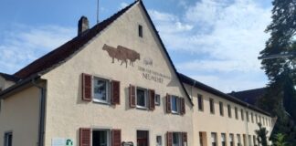 Einführung in die praktische Schafschur