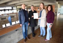 Gleichstellung: Katharina Disch im Amt bestätigt