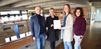 Gleichstellung: Katharina Disch im Amt bestätigt