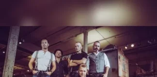 Boppin’B, Irish House