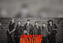 Bosstime-Tribute to Bruce Springsteen, Irish House