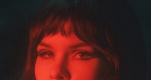 INA FORSMAN, Kammgarn