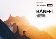 Banff Mountain Film Festival World Tour 2025, Kammgarn