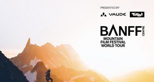 Banff Mountain Film Festival World Tour 2025, Kammgarn