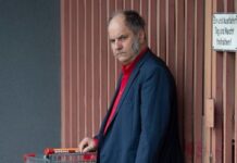 Matthias Egersdörfer, Kammgarn