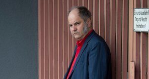 Matthias Egersdörfer, Kammgarn