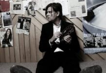 Phillip Boa and the Voodooclub, Kammgarn